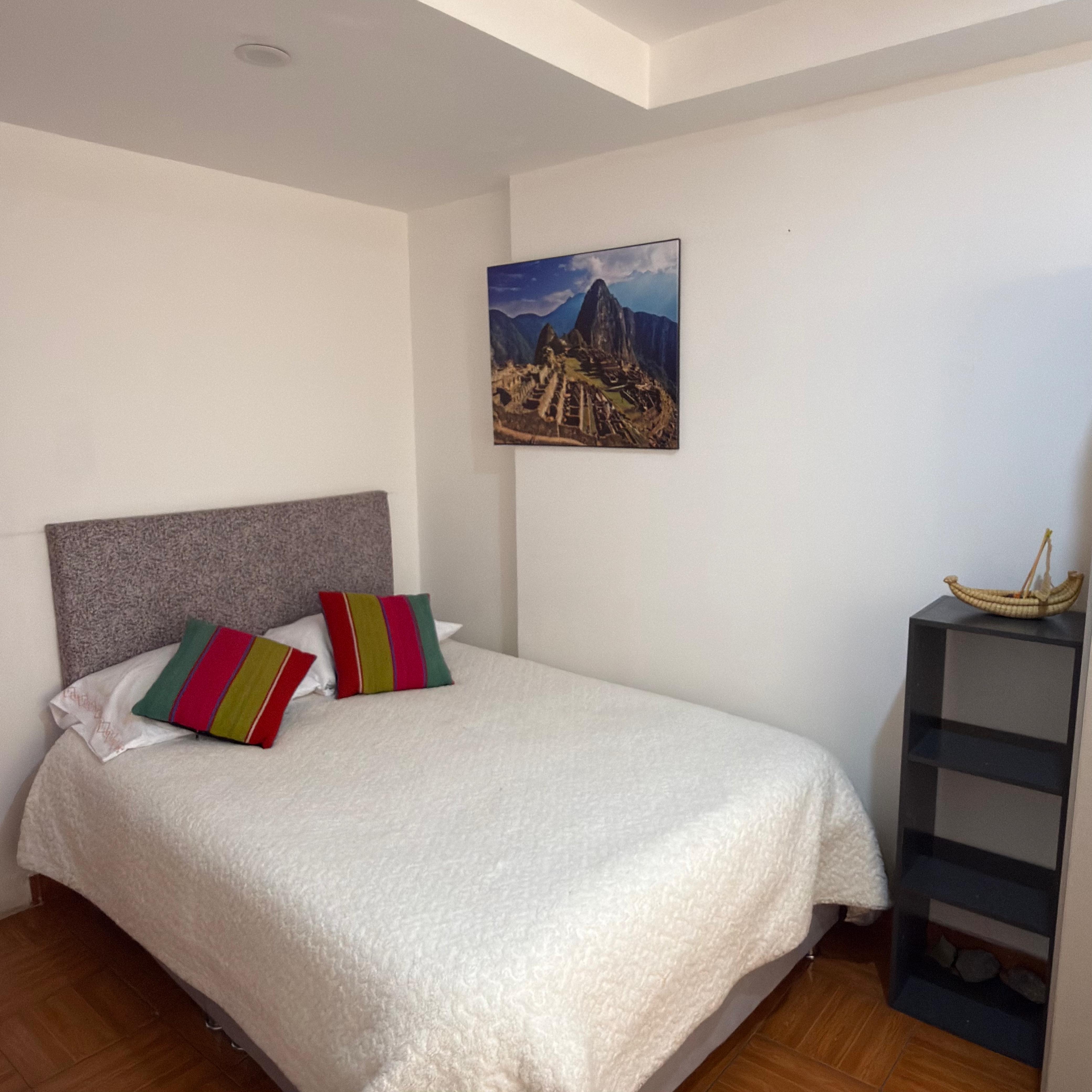 Imagen del apartamento